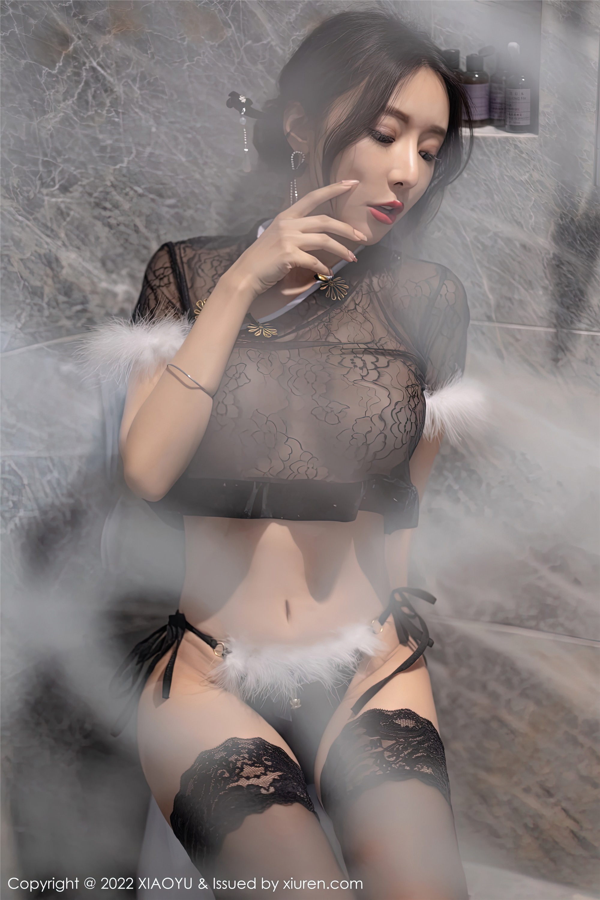 XIAOYU语画界 2022.12.15 VOL.926 王馨瑶yanni